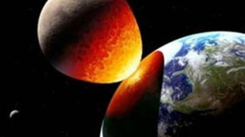 Kıyamet bug&uuml;n m&uuml; kopacak?