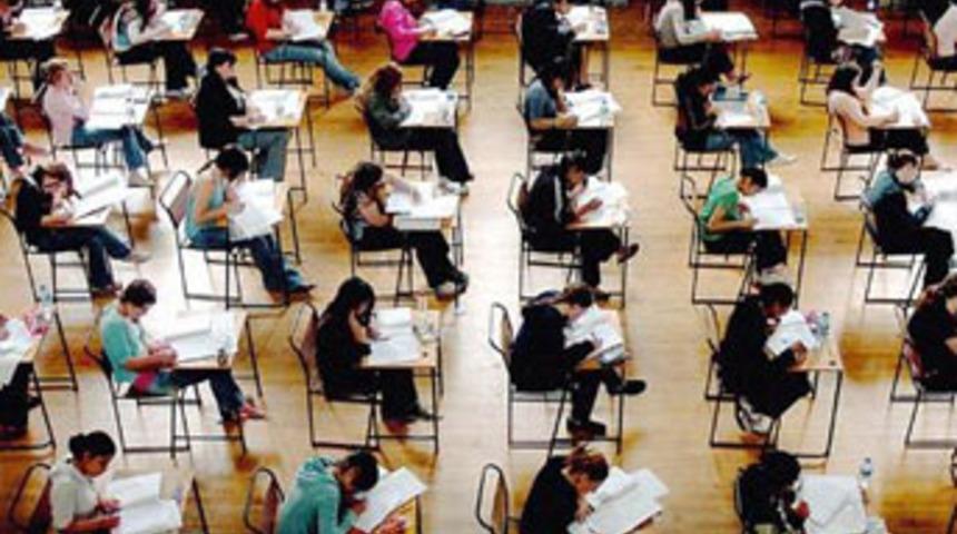 ÖSYM'de ikinci skandal patlak verdi