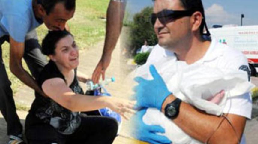 Bu feryada y&uuml;rek dayanmaz!