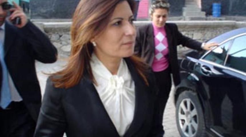 Şırnak'ta öğretmenlere 'apart konut'