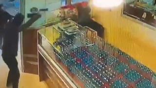 Evlenmek için kuyumcuyu soyduklarını söylemişlerdi! Şüpheliler ile ilgili karar verildi