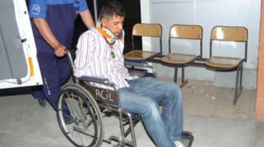 İşte karşınızda en beceriksiz su&ccedil;lular