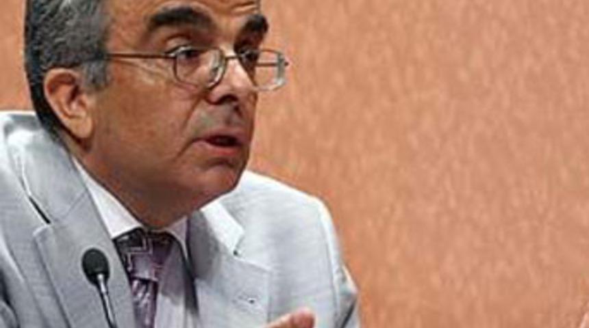 HSYK Üyesi Ertosun'dan sert açıklama