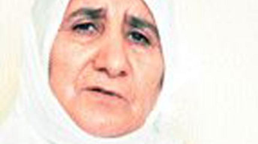 Bu kadın her g&uuml;n onlarca kez &ouml;l&uuml;yor