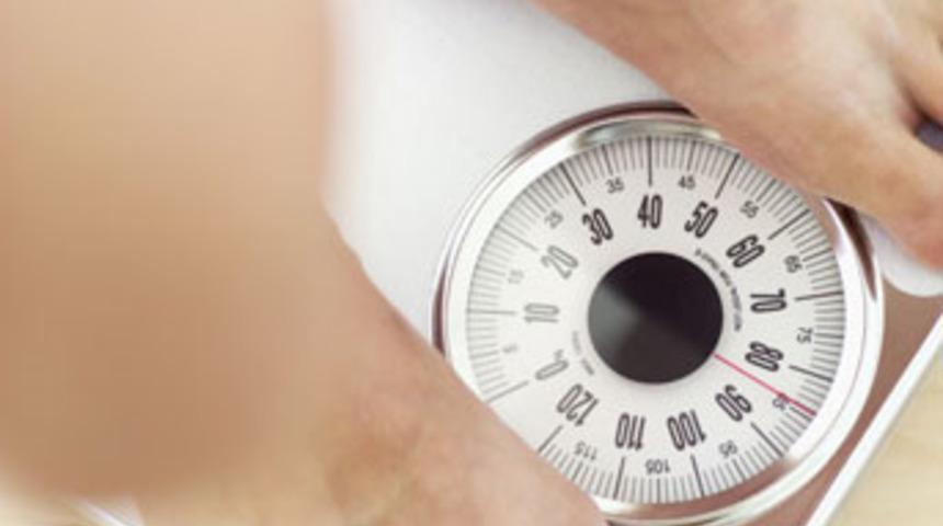 Kilo almamak i&ccedil;in ideal rejim bulundu