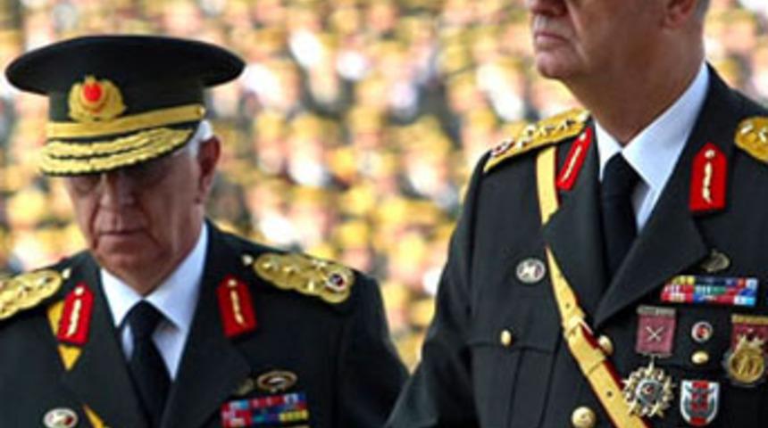 Genelkurmay&rsquo;a iki yıldır suskun başkan