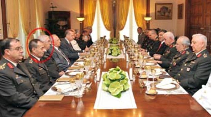 Ankara'yı hareketlendiren s&uuml;rpriz YAŞ zirvesi