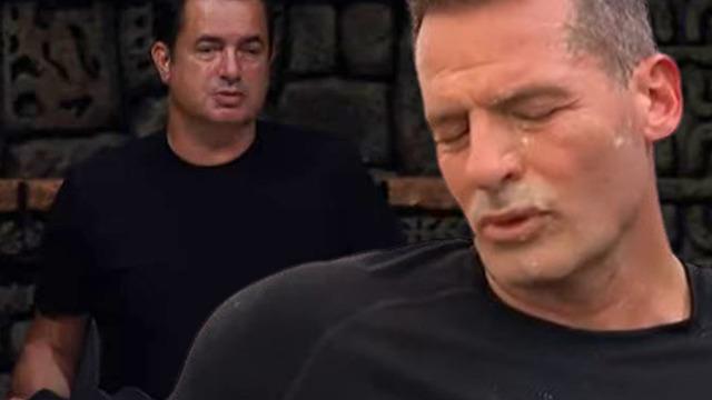 Survivor Nihat Altınkaya'nın sakatlığı gündemde! Acun Ilıcalı Çok üzüldüm diyerek açıkladı! Nihat diskalifiye mi oluyor?