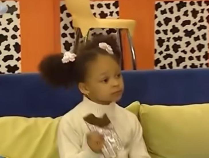 Sihirli Annem'in Toprak'ı Jennifer Boyner kocaman oldu! Defne Joy Foster paylaşımı dikkat çekti G1