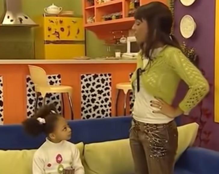 Sihirli Annem'in Toprak'ı Jennifer Boyner kocaman oldu! Defne Joy Foster paylaşımı dikkat çekti G3