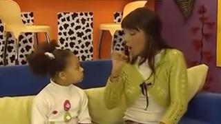 Sihirli Annem'in Toprak'ı Jennifer Boyner kocaman oldu! Defne Joy Foster paylaşımı dikkat çekti