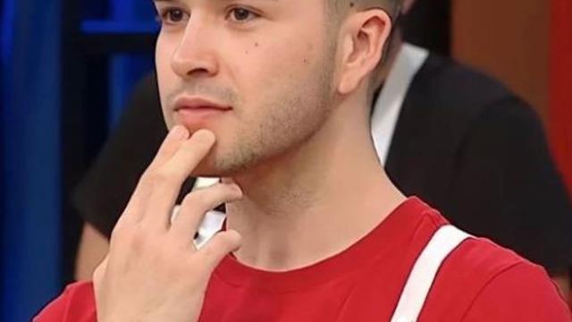 Masterchef Tunahan Ak cinsel hayatını açık açık anlattı! Libido ve yatak odası itirafı