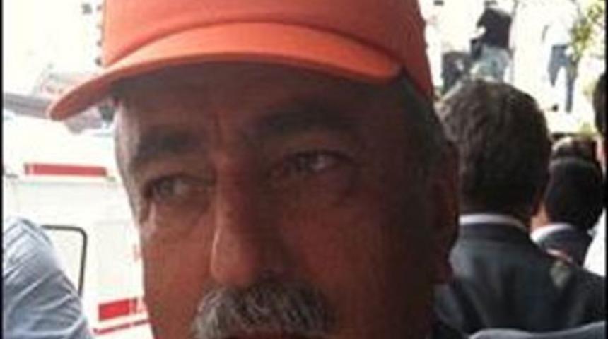 CHP 'evet'&ccedil;i başkanı atıyor!