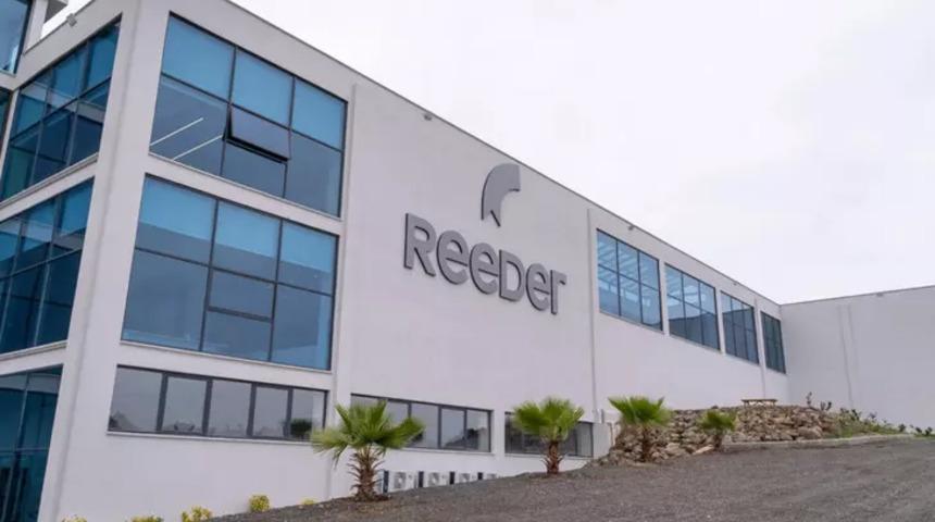 Yeni yerli otomobil yollara düşmek için gün sayıyor! Togg'a rakip geliyor: Reeder 'yerlilik' yarışına önde başladı