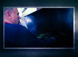 7 saniyede pişiyor, porsiyonu 120 liradan satılıyor! İlçede sadece 2 ustası kaldı: "Eşsiz bir lezzet"