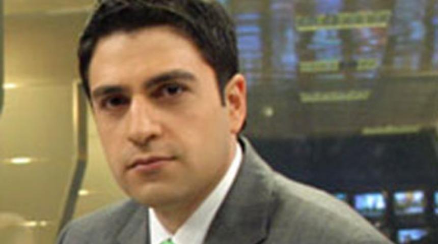 Kanal 7 ekranında canlı yayın şoku