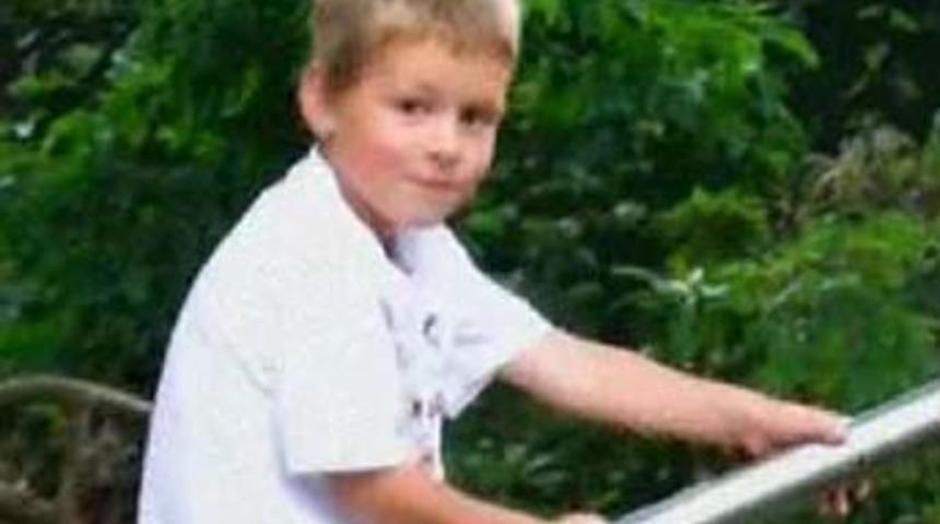 &Ccedil;ocuk tatilde susuzluktan &ouml;ld&uuml;