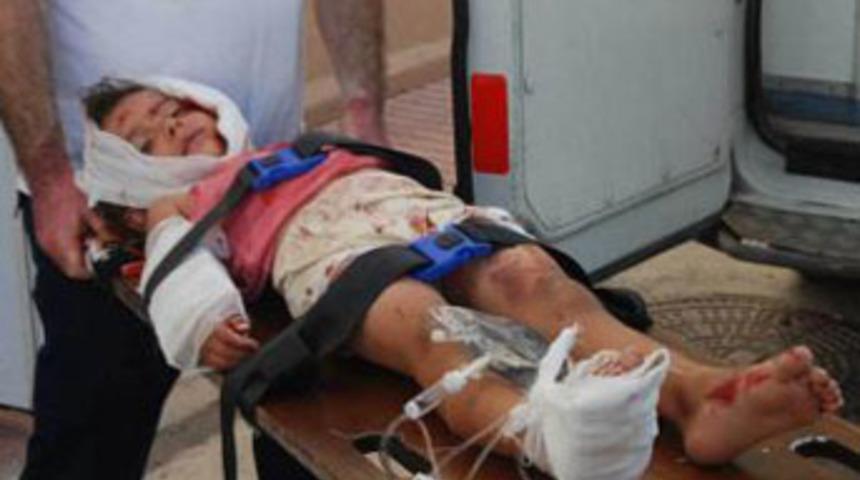 B&ouml;yle talihsizlik olmaz