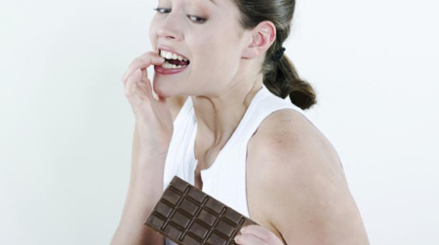 Tatlı Krizini &Ouml;nleme Yolları