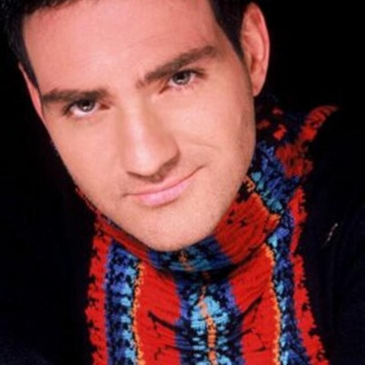 'Vizontele'nin 'Rıfat'ı Mesut Çakarlı yeni mesleğiyle şaşırttı! Gözlerden uzak yaşayan oyuncu zâkir oldu G5