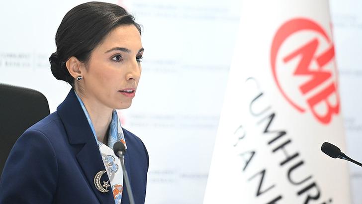 Gözler ilk işlem gününe çevrildi: Merkez Bankası'ndaki başkan değişimi piyasaları nasıl etkileyecek? Ekonomist Sağman'ın yorumunda "U dönüşü" detayı G1