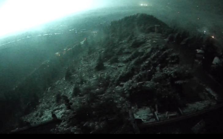 6 Şubat depremlerinin üzerinden 1 yıl geçerken, yeni görüntüler ortaya çıktı! 25 saniye farkla hayatta kaldı... Ebrar Sitesi'nin yıkılma anı da kamerada G2