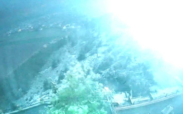 6 Şubat depremlerinin üzerinden 1 yıl geçerken, yeni görüntüler ortaya çıktı! 25 saniye farkla hayatta kaldı... Ebrar Sitesi'nin yıkılma anı da kamerada G1