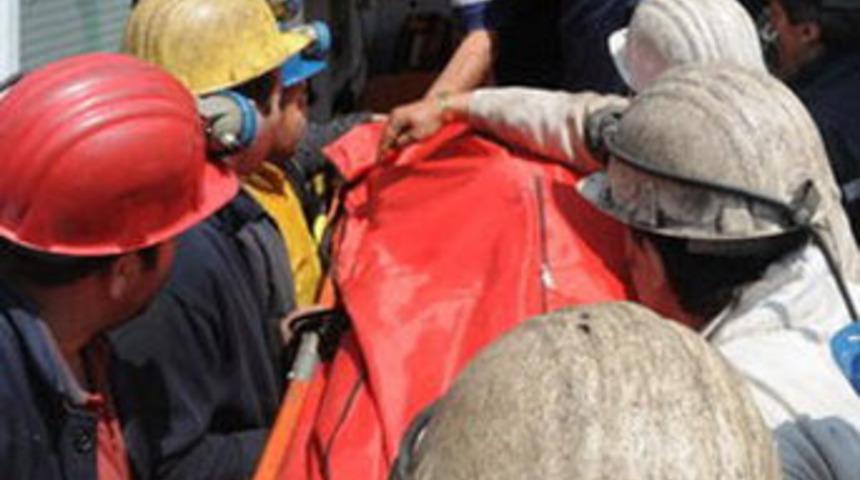 Zehirli gaz 2 iş&ccedil;iyi &ouml;ld&uuml;rd&uuml;