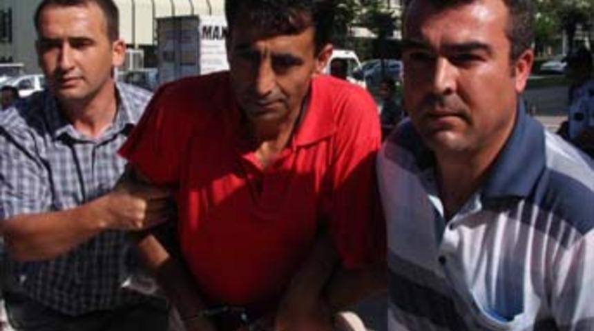 Bir yumruklu saldırı olayı daha!