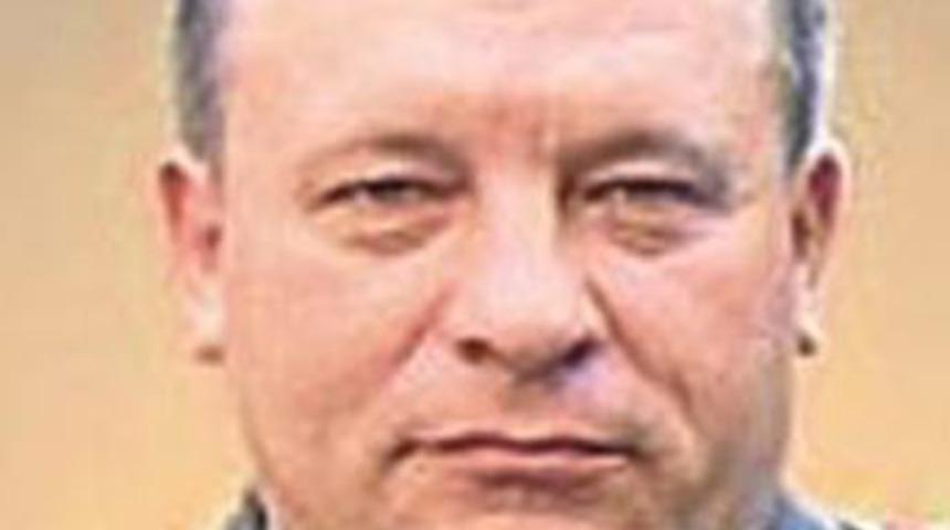 Rus General Hatay'da &ouml;l&uuml; bulundu