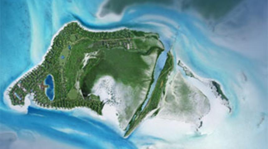 T&uuml;rk adası, T&uuml;rklere şans getirmedi