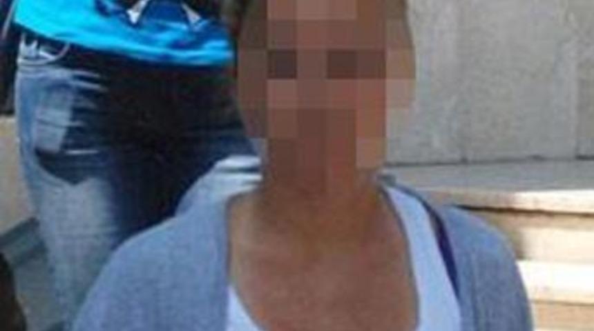 Komşunun evinde tecav&uuml;ze uğradı