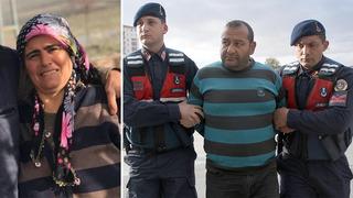 Başını keserle ezerek katletmişti! Kan donduran vahşetin nedeni ortaya çıktı