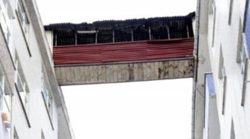 Rizeli m&uuml;teahhit sınır tanımıyor