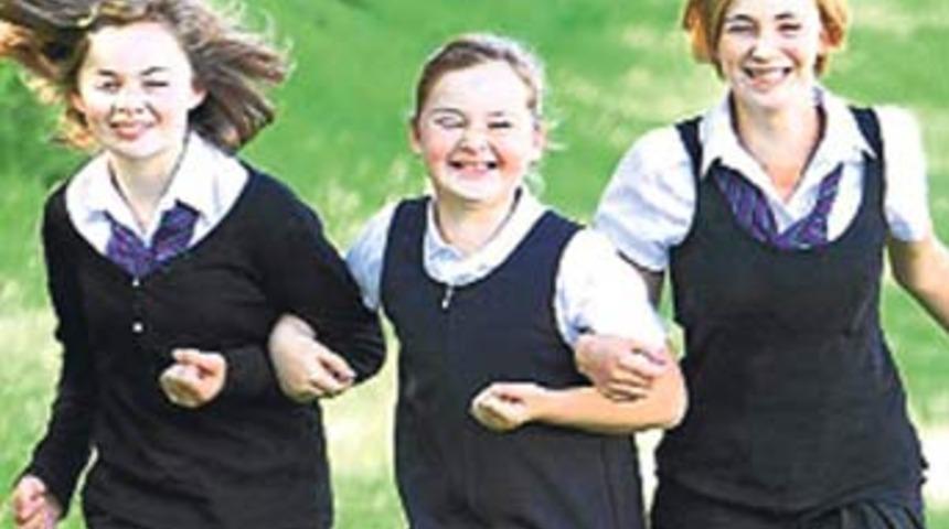 Bu &uuml;&ccedil; kardeş her an &ouml;lebilir!