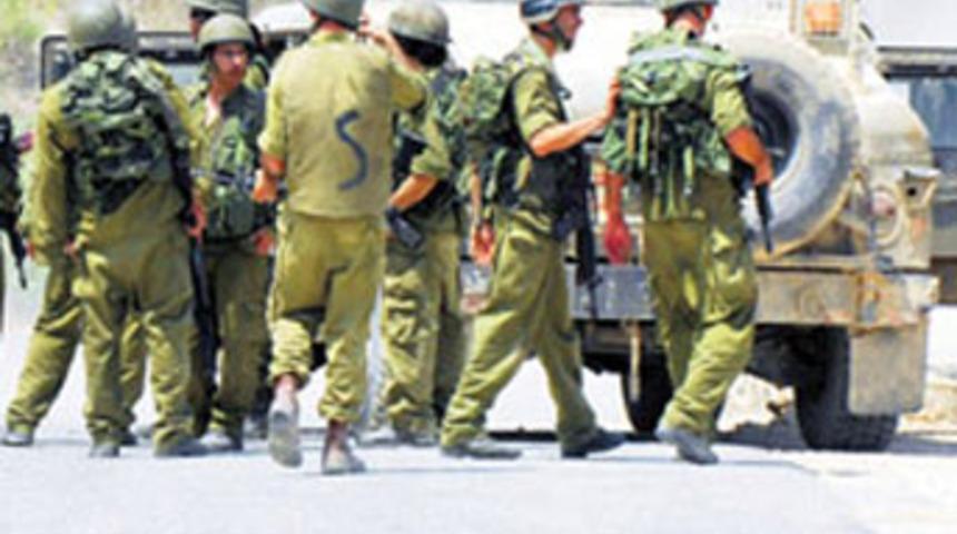 Ortadoğu'da savaş r&uuml;zg&acirc;rı