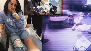 Erkek arkadaşıyla kuyumcu soymaya çalışmıştı! O kadın bakın kim çıktı: Mesleğini Benim için en kolay iş bu diyerek anlatmıştı