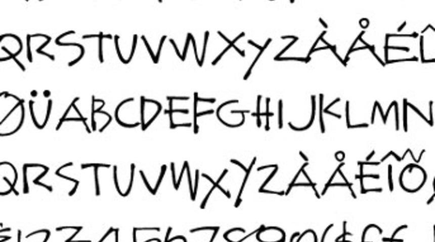 İşte yanlış rekortmeni kelime