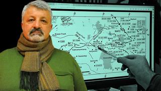 Kırılmayan fay uyarısı korkuttu! '7 büyüklüğünde deprem potansiyeline sahip’