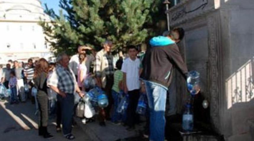 Başbakan bile ikna edemedi