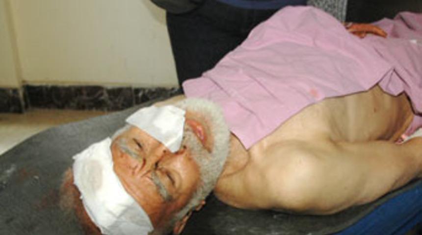 Jandarma'dan "&Uuml;z&uuml;c&uuml; Olay" a&ccedil;ıklaması