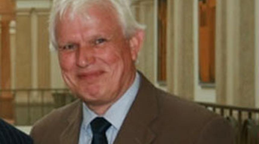 Alman siyaset&ccedil;iden korkun&ccedil; &ouml;neri