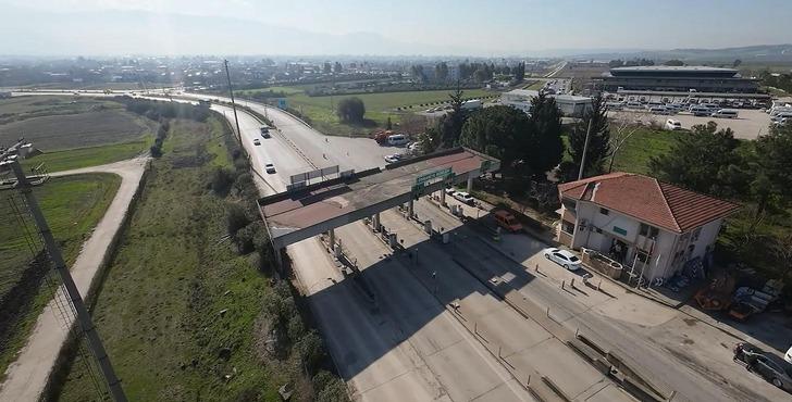 Otoyollarda yeni dönem: Daha hızlı ve güvenli geçiş için düğmeye basıldı! Serbest Geçiş Sistemi Türkiye çapında devreye giriyor G2