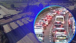 Otoyollarda yeni dönem: Daha hızlı ve güvenli geçiş için düğmeye basıldı! Serbest Geçiş Sistemi Türkiye çapında devreye giriyor