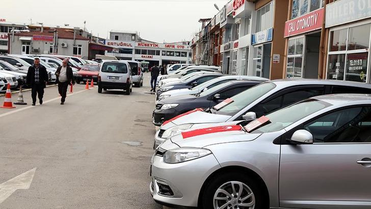 İkinci el piyasası neredeyse durdu! Uzman isim tarih verdi: "Fiyatlar cazip hale gelebilir"  G4