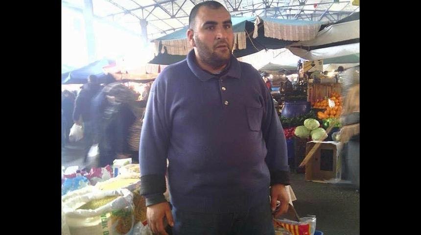 Cami avlusunda dehşet! Namaz sonrası arkadaşını bıçaklayarak katletti