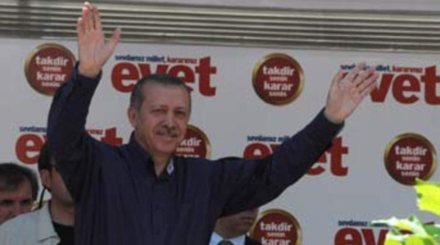 "İhanetle gelen ihanetle gider"