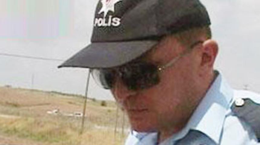 Polisin en zor g&ouml;revi