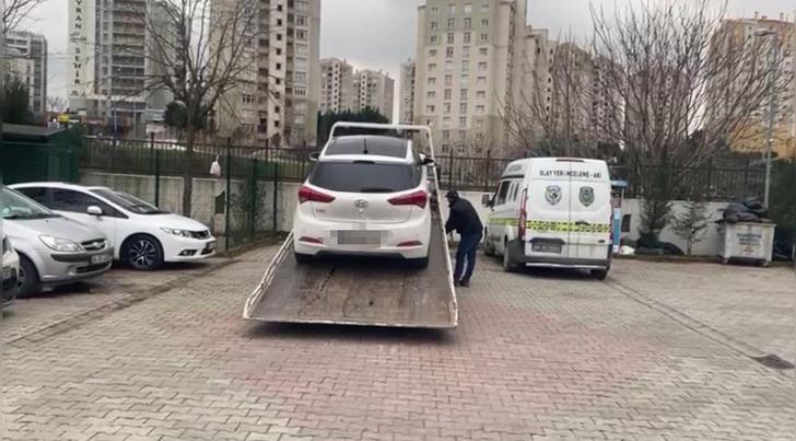 Sunucu ve spiker Ahsenur'un videosu tepki çekti! Hem drift yaptı hem paylaştı... Sivil ekipler yakaladı G5