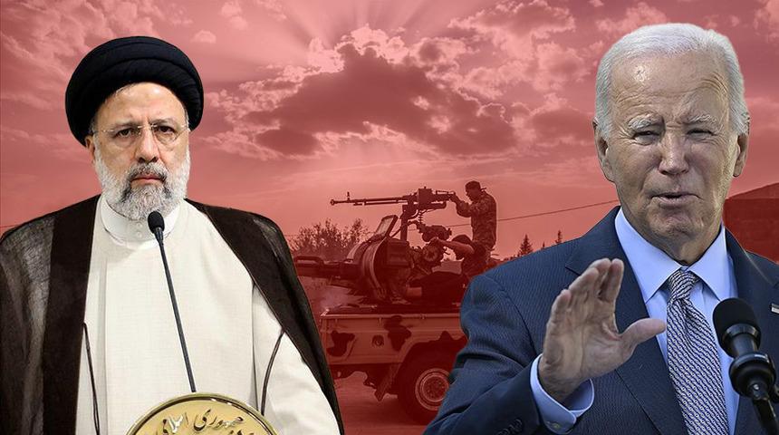 İran'dan ABD'ye sert uyarı! "Stratejik hata" olarak değerlendirdi: Bölge için feci sonuçlar doğuracak